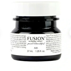 Fusion Mineral Paint